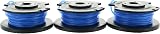 RYOBI One+ AC14RL3A OEM .065 Line Spool 18V 24V 40V Trimmers (3 Pack) view 2