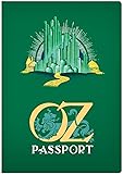 The Unemployed Philosophers Guild Passport to Oz