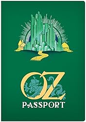 The Unemployed Philosophers Guild Passport to Oz