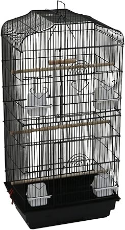 bird cages amazon uk