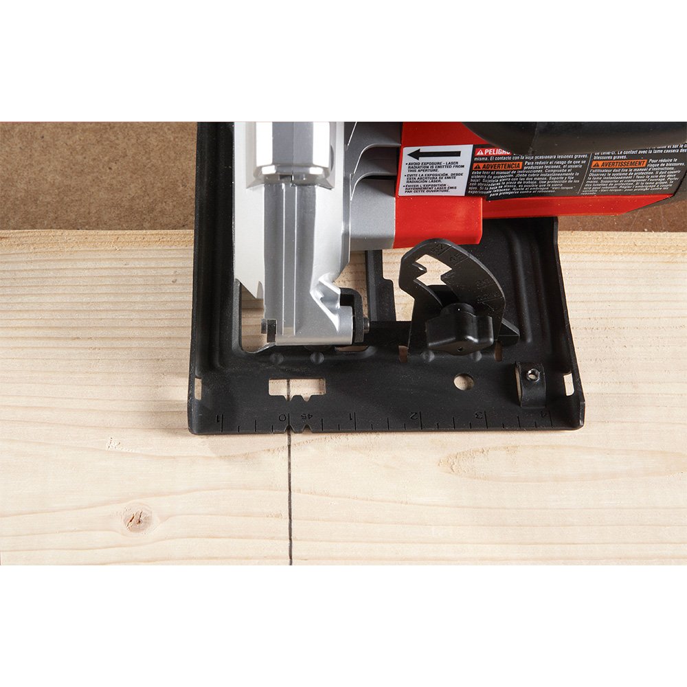 SKIL 528001 15Amp 71/4Inch Circular Saw with Single Beam Laser