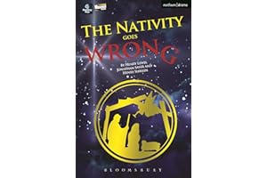 The Nativity Goes Wrong