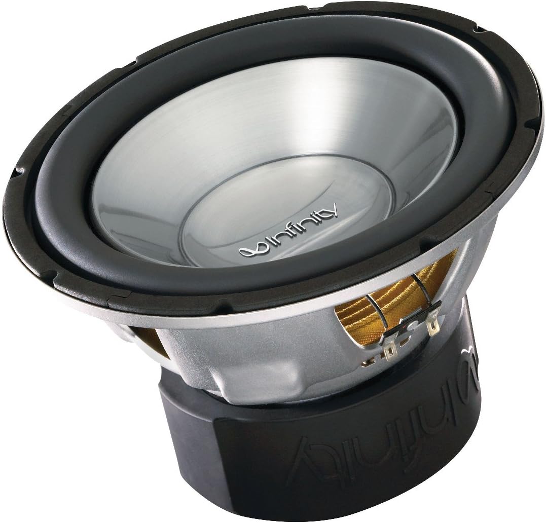 subwoofer infinity 10
