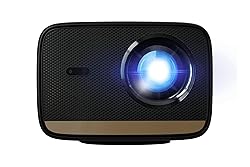 L710S Pro Smart 1080p Projector with built-in