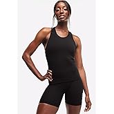 Peloton Womens Cadent Racerback Tank