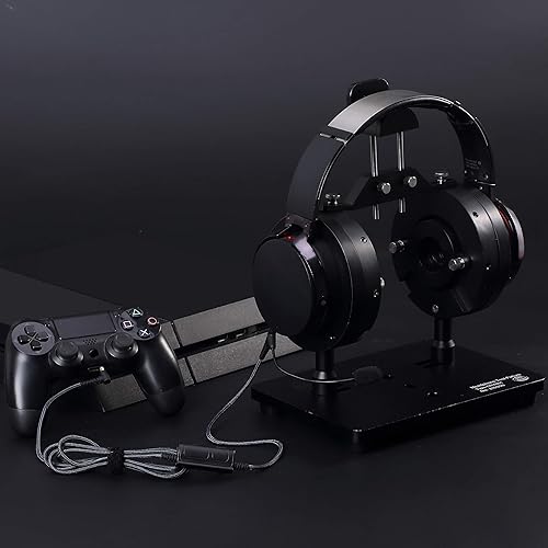 Earphones How To Use Ps4 Controller Mic On Pc Cable Boom