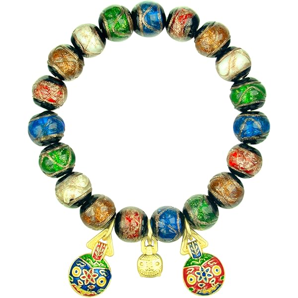 Cinabre Prix Bracelet Chinois Porte Bonheur : Le Bijou Chinois Pour Attirer La Richesse Bracelet Porte Bonheur