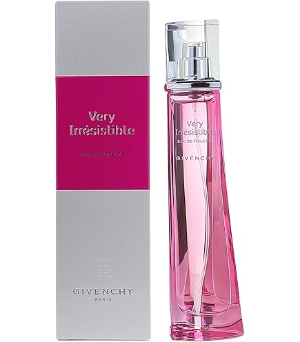 Amazon.com : Givenchy Very Irresistible Women EDP Spray 2.5 oz