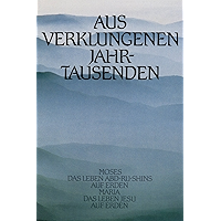 Aus verklungenen Jahrtausenden (German Edition) book cover Aus verklungenen Jahrtausenden (German Edition) book cover