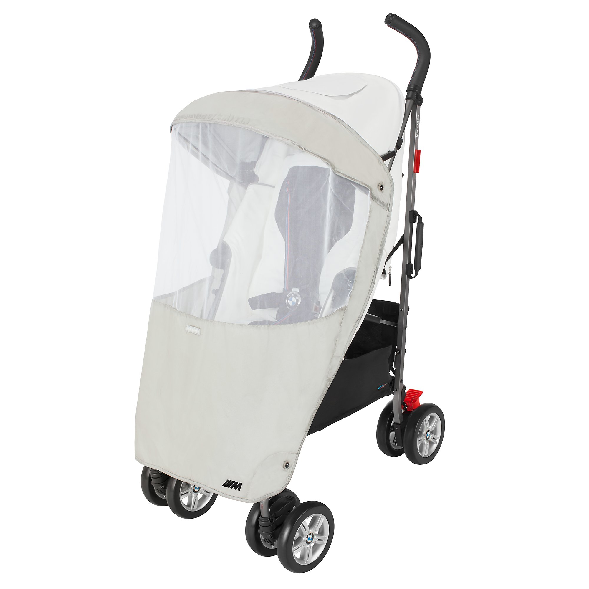 Maclaren Mosquito Net - Stroller Accessory