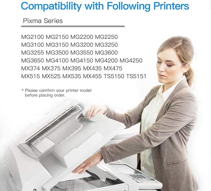 mx535 printer