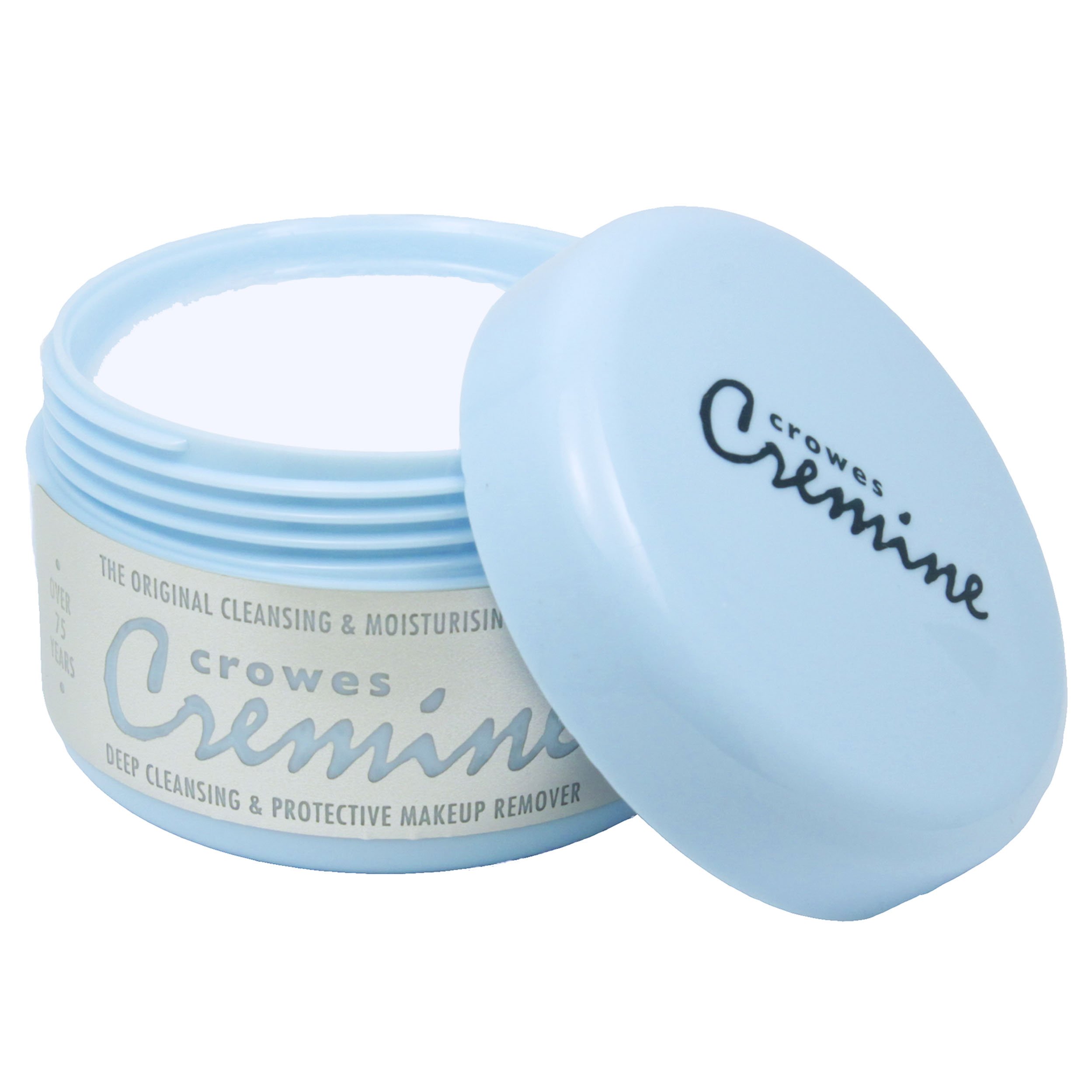 Crowes Cremine Travel Size 75 ml