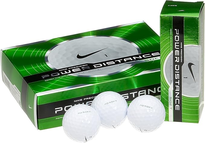 nike pd soft golf balls walmart