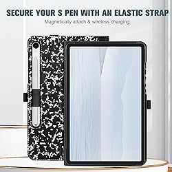 Fintie Case for Samsung Galaxy Tab S9 FE 5G 10.9