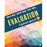 Evaluation: A Systematic Approach