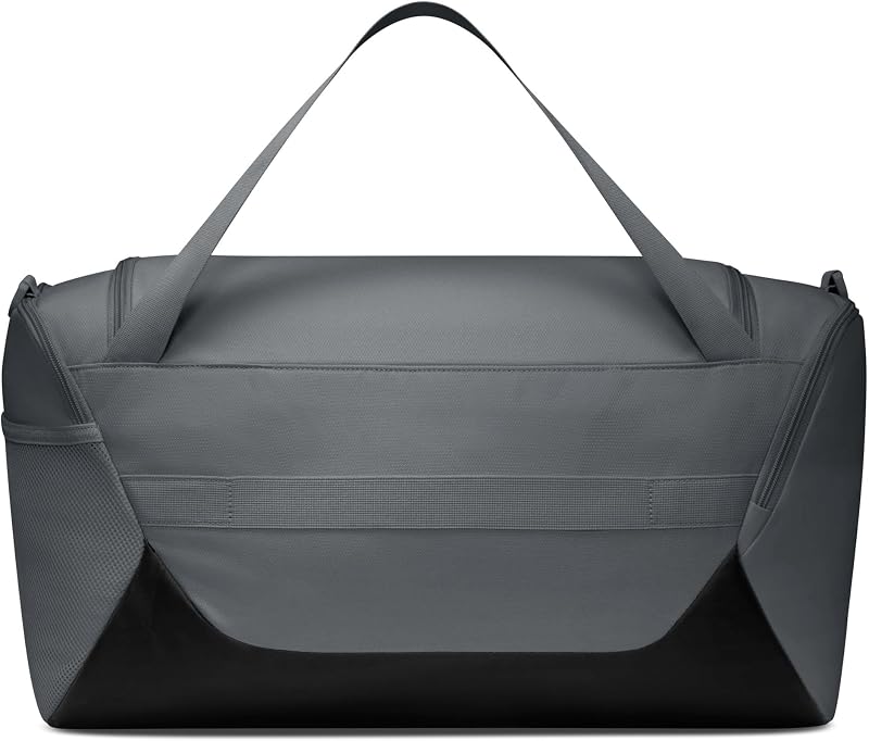 Unisex Brasilia Training Duffel Bag (Small, 40L) Grigio Vari — foto 2 di 5