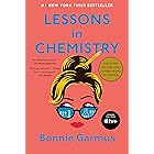 Lessons in Chemistry: A Novel