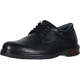 SAS Aden Lace Up Comfort Oxford Black 9 M (M) (D)