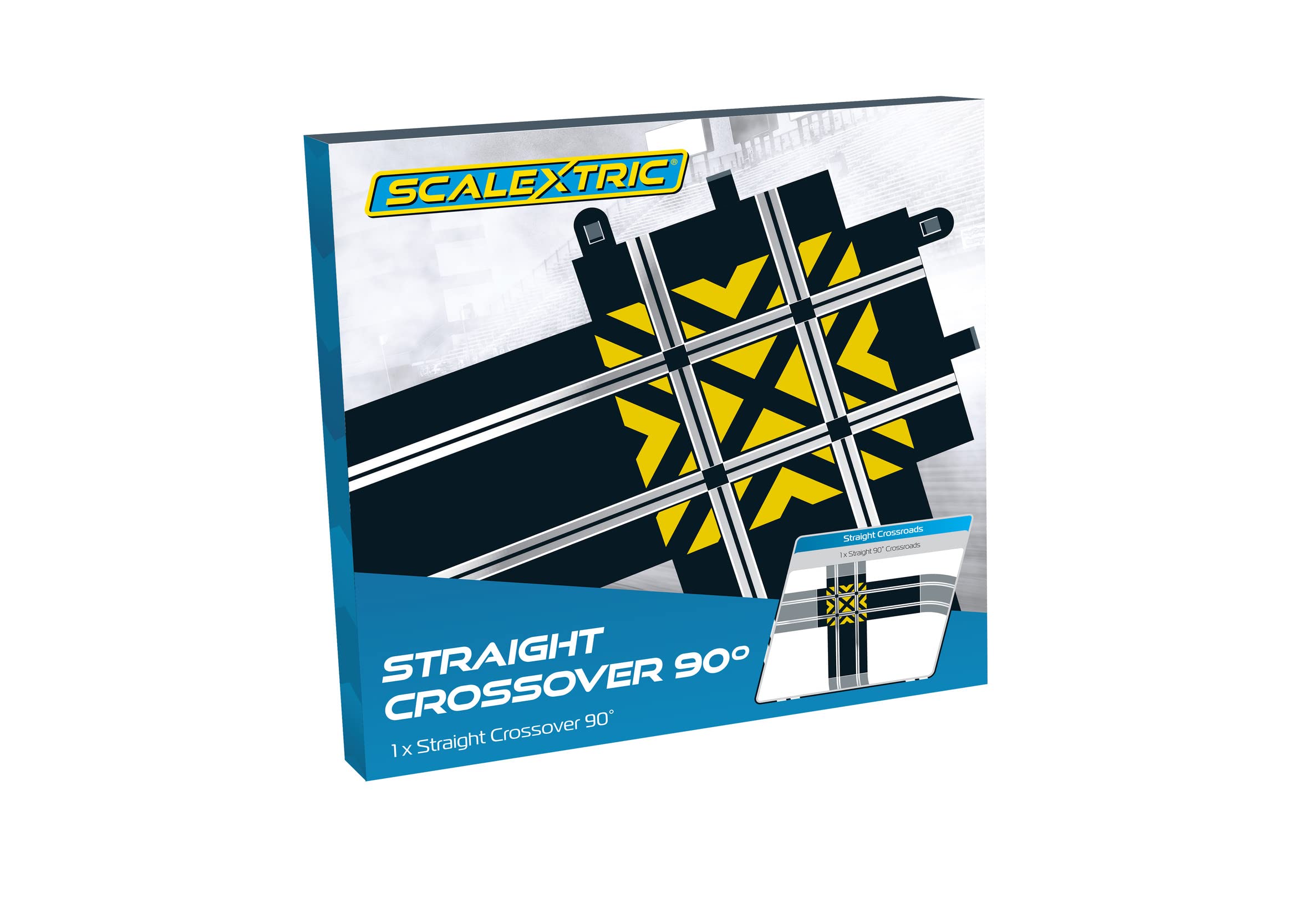 Scalextric C8210 Crossover 1:32 Scale Accessory