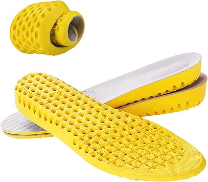 Amazon 最新版 インソール シークレット 選べる高さ3サイズ 1 5cm 2 5cm 3cm 衝撃吸収 身長アップ 中敷き サイズ自由調整 男性用 女性用 美脚効果 クッション 低反発 防臭 通気 抗菌 消臭 スニーカー 安全靴 革靴 メンズ レーディス 1足分 Kilig スポーツ用 Amazon 最新版 インソール シークレット 選べる高さ3サイズ 1 5cm 2 5cm 3cm 衝撃吸収 身長アップ 中敷き サイズ自由調整 男性用 女性用 美脚効果 クッション 低反発 防臭 通気 抗菌 消臭 スニーカー 安全靴 革靴 メンズ レーディス 1足分 Kilig スポーツ用