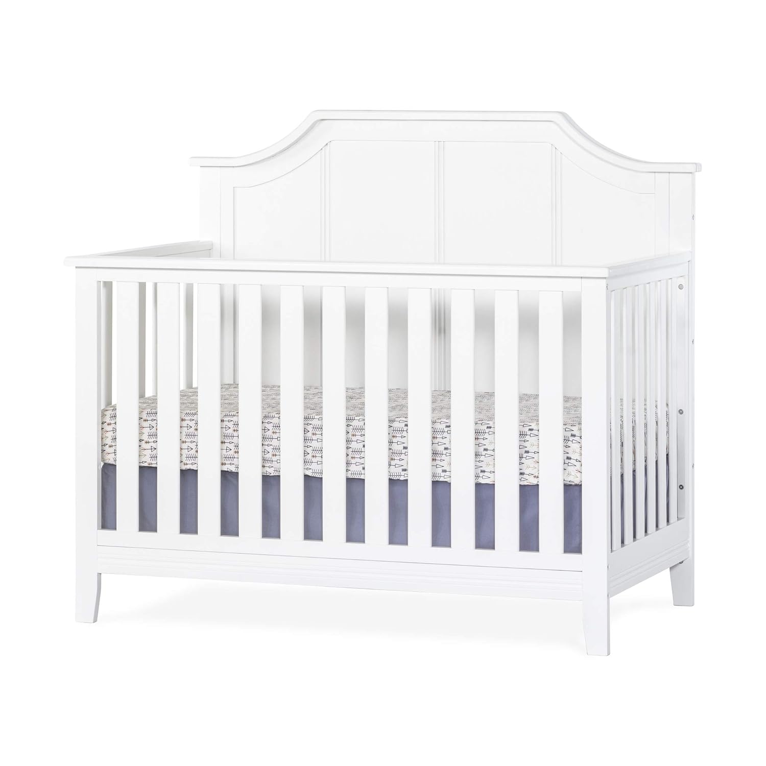 baby elegance micro fibre cot bed mattress