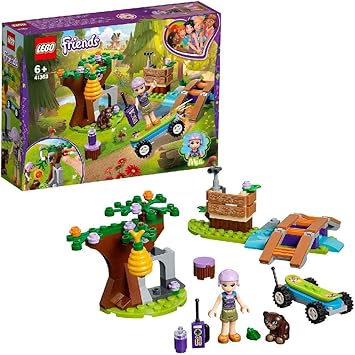 lego friends sets amazon uk