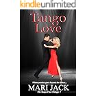 Tango Love (Tango Club Trilogy Book 1)