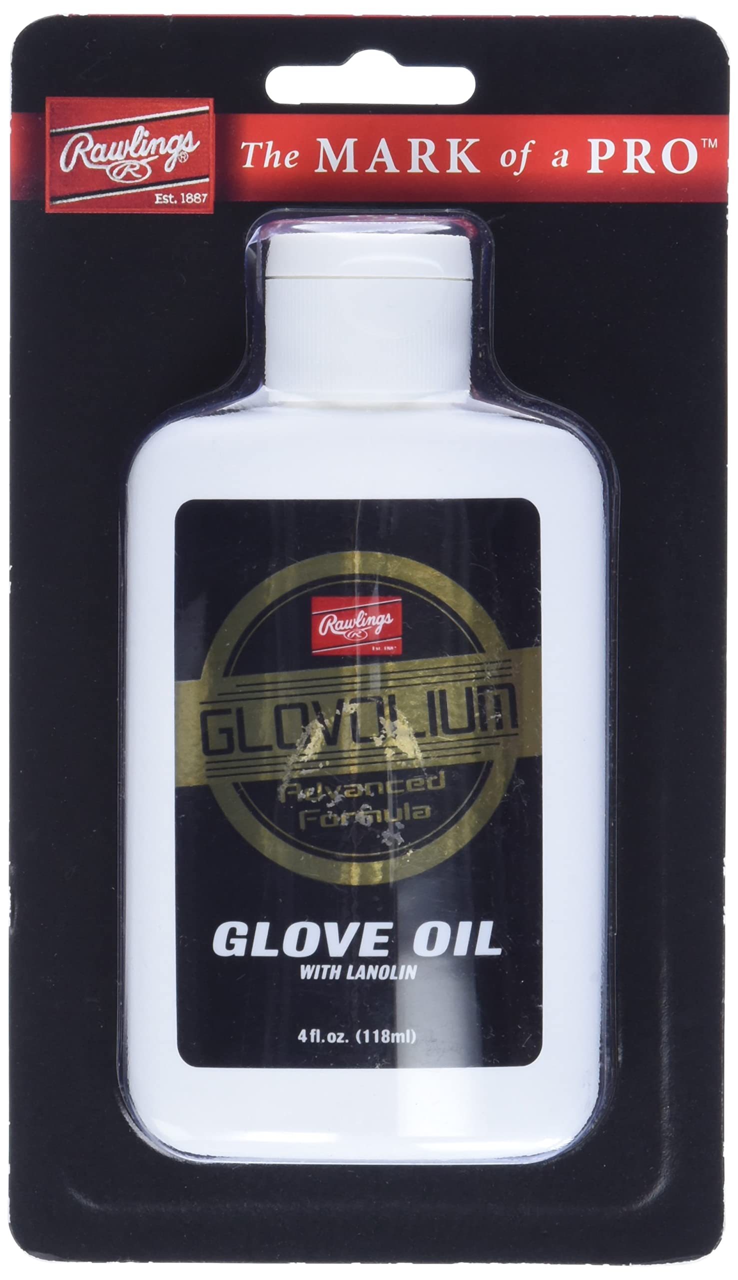 Rawlings | GLOVOLIUM Glove Treatment Products | Baseball/Softball | Multiple Options
