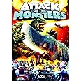 Attack Of The Monsters