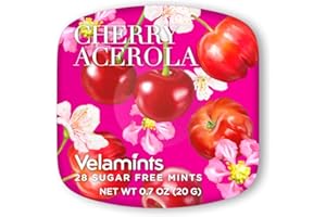 Velamints Exp Cherry Acerola
