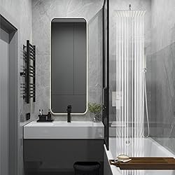 Midanya Rain Shower System Tub Shower Faucet Set