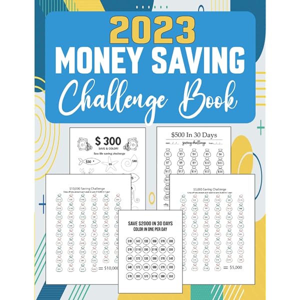 Ultimate Book Of Savings Challenges 1 Pages Money Savings Challenges Book 55 Unique Savings Challenges Savings Tracker 5000 Savings Challenge 22 Savings Challenge Book Dean Thomas Amazon Com Books