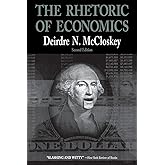 The Rhetoric of Economics (Rhetoric of the Human Sciences)