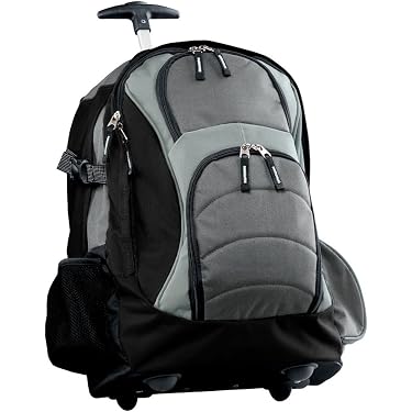 amazon best sellers rolling backpack for travel Amazon Best Sellers: Best undefined