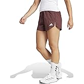 Adidas Womens Adizero Essentials Running Shorts
