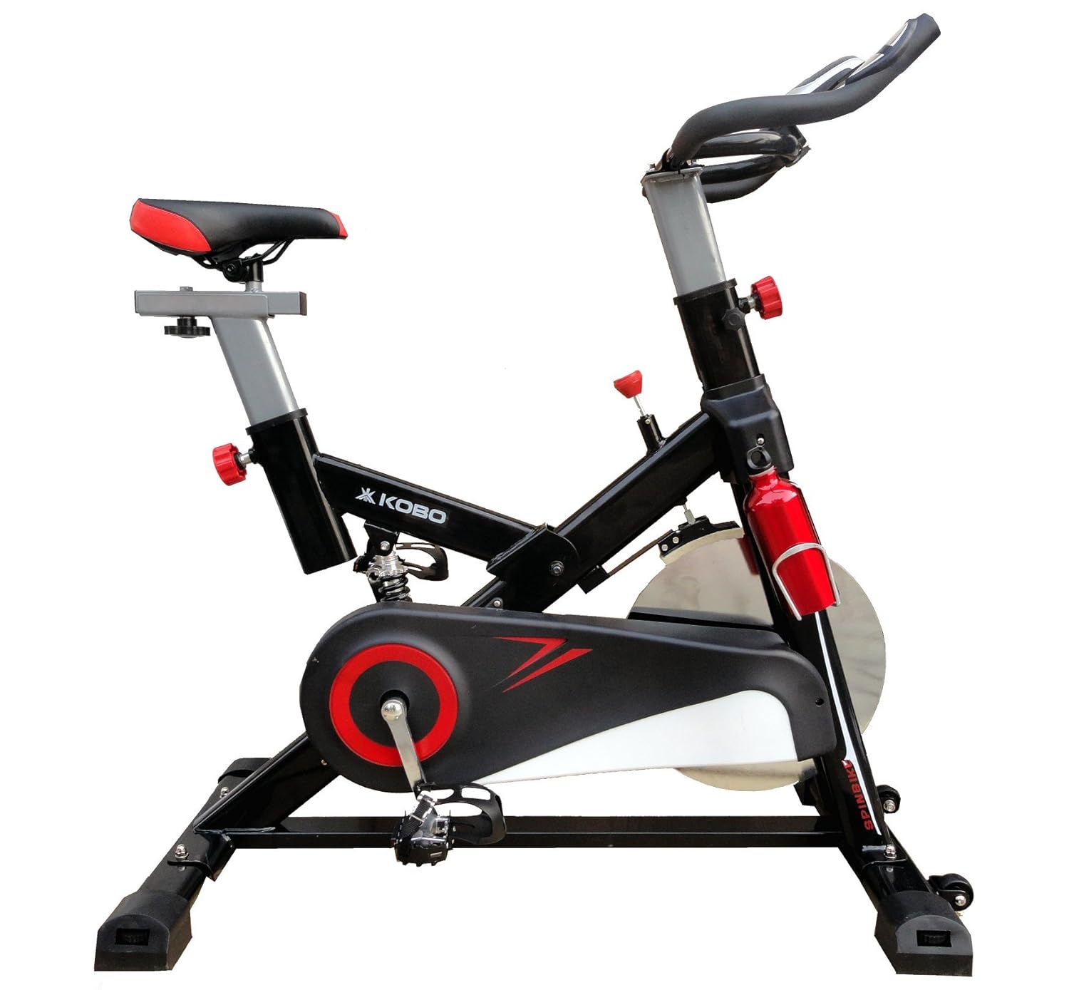 kobo exercise bike