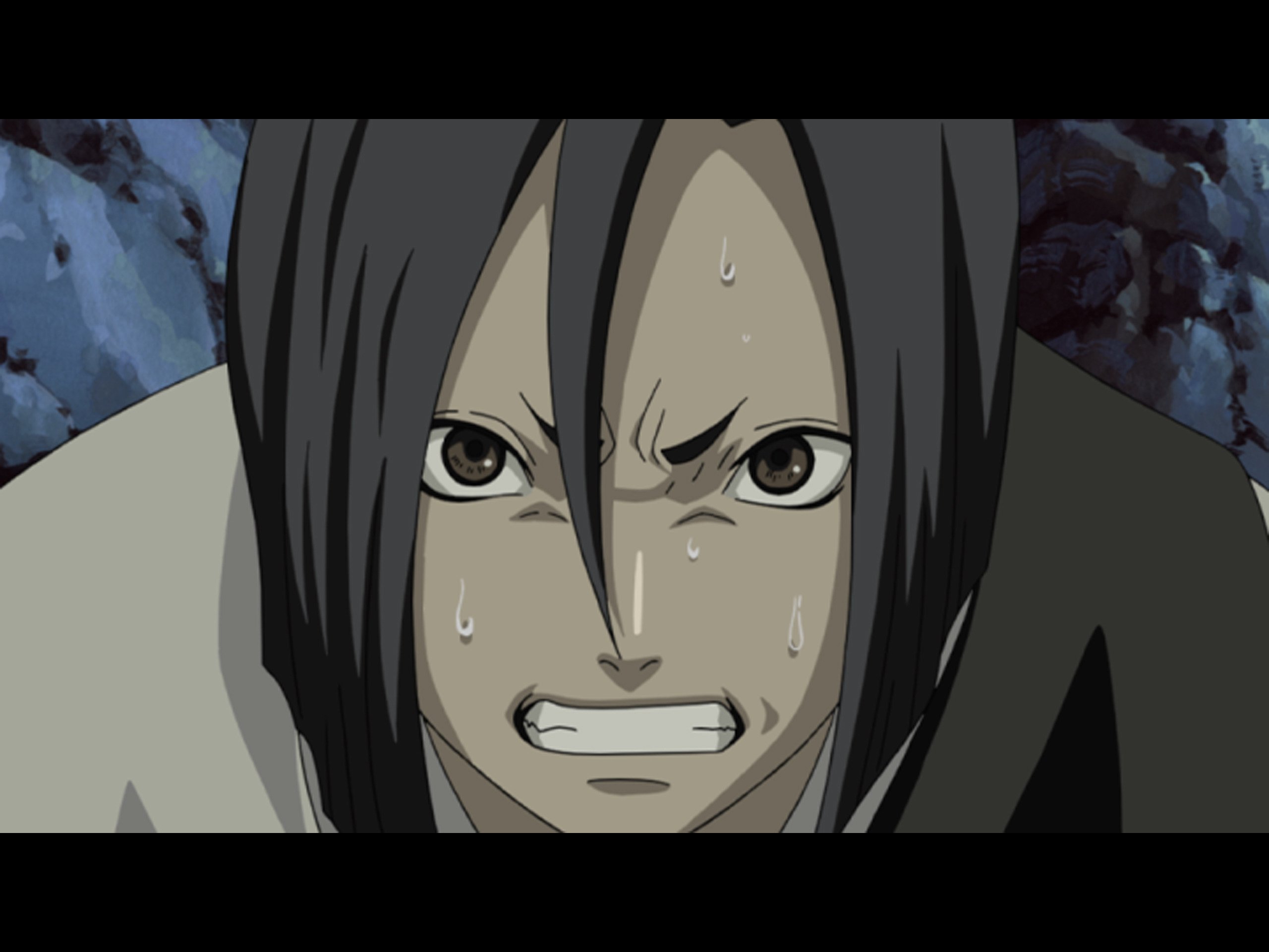 Amazon Co Jp Naruto ナルト 疾風伝 守護忍十二士編を観る Prime Video