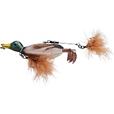 Savage Gear 3D Duck Fishing Hard Bait