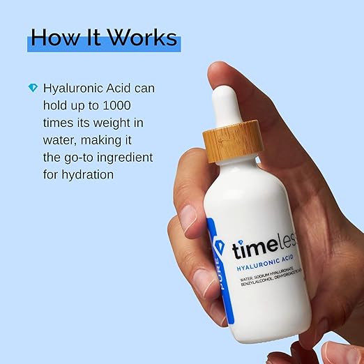 timeless serum kaufen