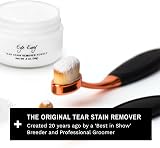 Eye Envy Tear Stain Remover Powder for Dogs & Cats 14g USA Made view 5