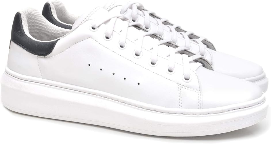 tenis branco 44