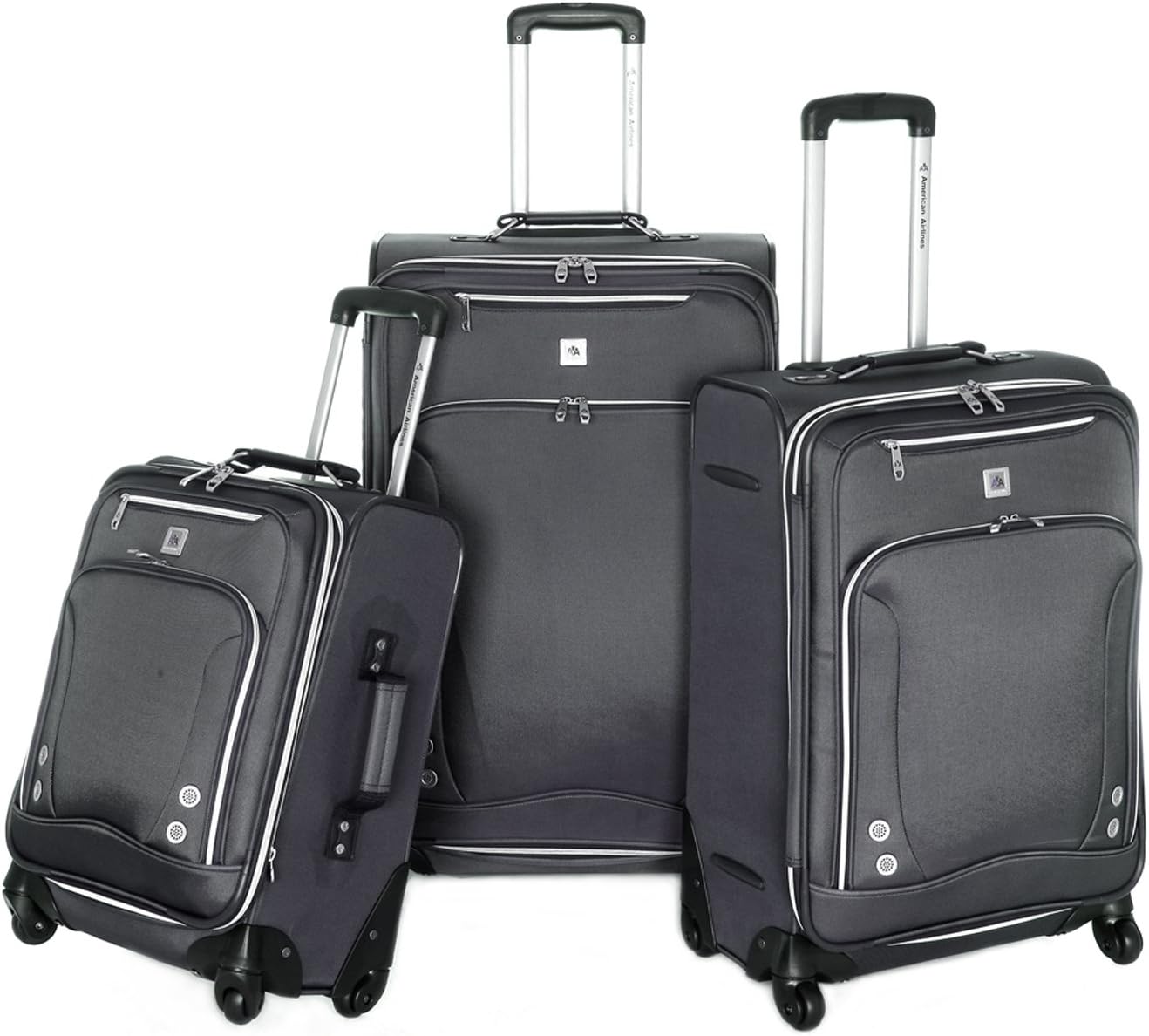 skyhawk suitcase