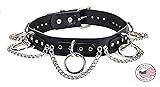 Funk Plus Grade A Chain Bondage Belt Ring Genuine