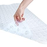 YINENN Bath and Shower Safety Mats 40x16 inch, Non