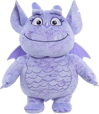 peluche vampirina amazon