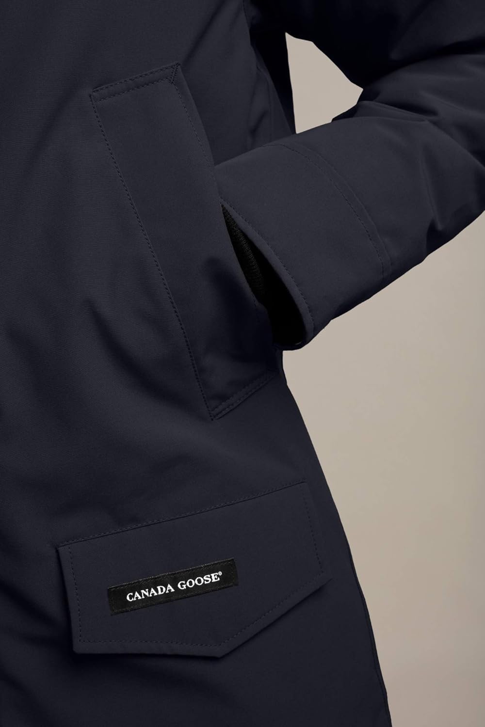 parka langford coupe fusion