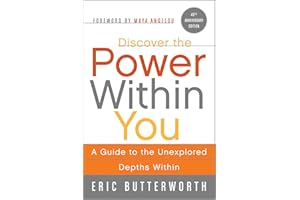 Discover the Power Within You: A Guide to the Unexplored Depths Within
