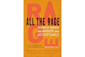 All the Rage: Buddhist Wisdom on Anger and Acceptance