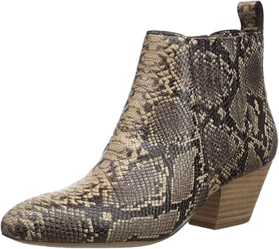 splendid snakeskin boots