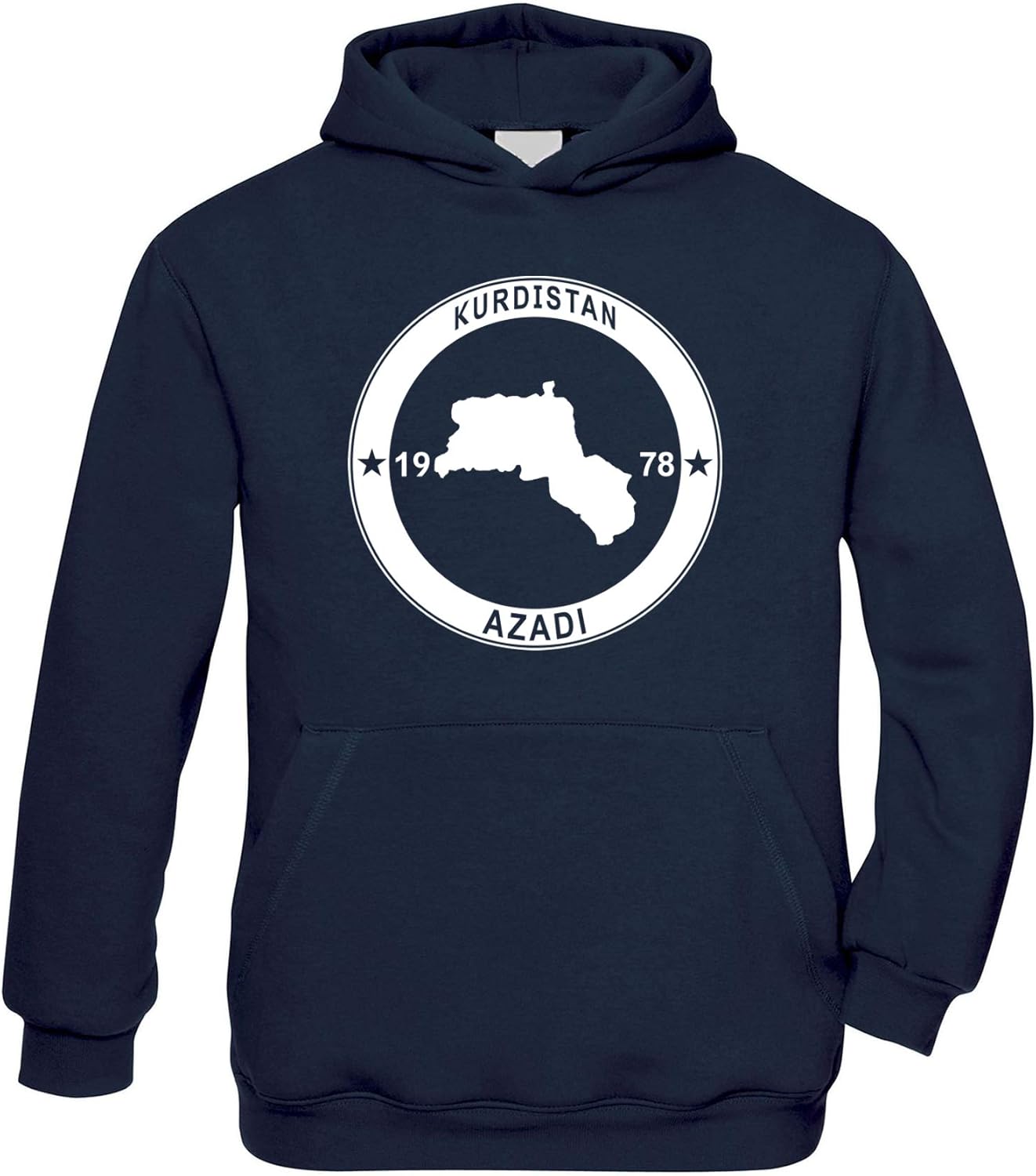 Ya Hero Ya Mero Pullover